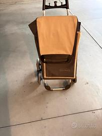 Carrello spesa