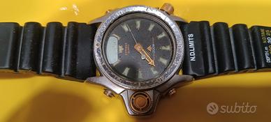 OROLOGIO CITIZEN ACQUALAND 1 SEI VITI 200MT 