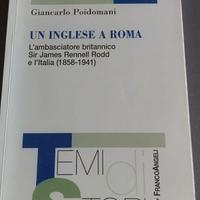 Un inglese a Roma