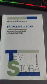 Un inglese a Roma