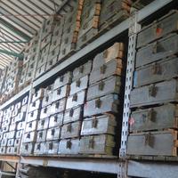 Cassa militare munizioni in legno