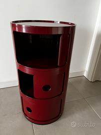 Mobile Kartell