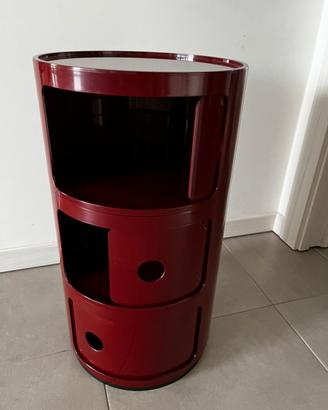 Mobile Kartell