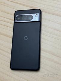 Google pixel 8 pro nero