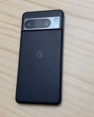 Google pixel 8 pro nero