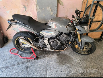 Honda Hornet 600