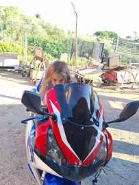 Moto HONDA
