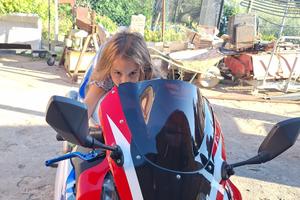 Moto HONDA