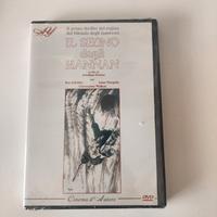IL SEGNO DEGLI HANNAN DVD NUOVO 