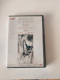 IL SEGNO DEGLI HANNAN DVD NUOVO 