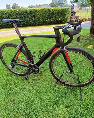 bici da corsa willer cento 10 AIR