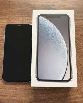 iPhone XR
