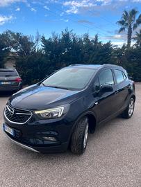 Opel Mokka X innavation Gpl garanzia 12 mesi