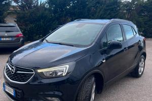 Opel Mokka X innavation Gpl garanzia 12 mesi