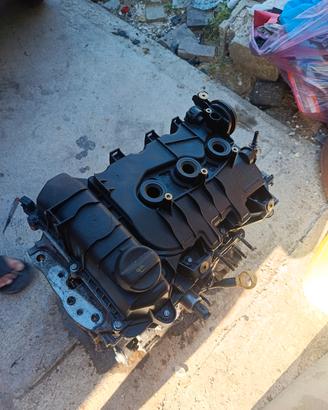 motore Citroen c3 2015