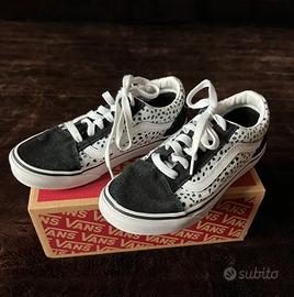 Scarpe VANS 34
