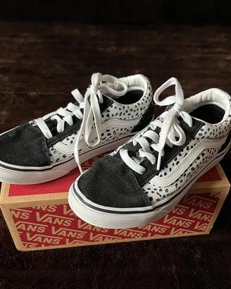 Scarpe VANS 34