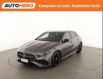 MERCEDES-BENZ A 200 LS74637