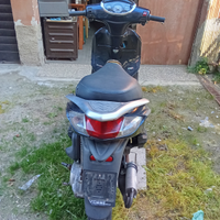 Vendere scooter piaggio fly 50cc