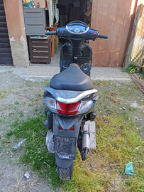 Vendere scooter piaggio fly 50cc