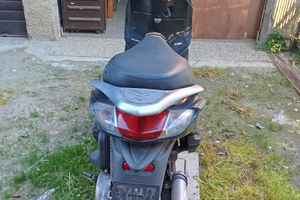 Vendere scooter piaggio fly 50cc