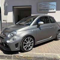 Abarth 595 turismo 1.4 165 certificata italia nuov
