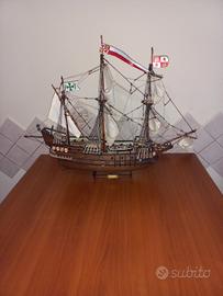 GALEONE SAN FRANCISCO II 