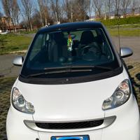 smart Fortwo mhd 1.0 71 cv  2011 