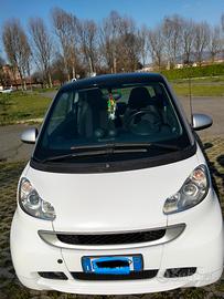 smart Fortwo mhd 1.0 71 cv  2011 