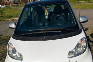 smart Fortwo mhd 1.0 71 cv  2011 