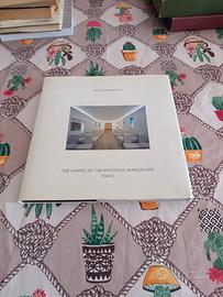 the chapel of the apostolica nunciature tokyo