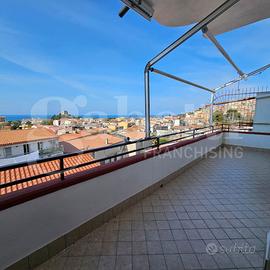 Appartamento Scalea [82VRG]