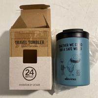 Tazza termica Bottles 24