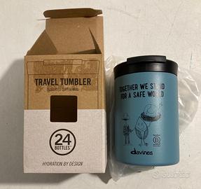 Tazza termica Bottles 24