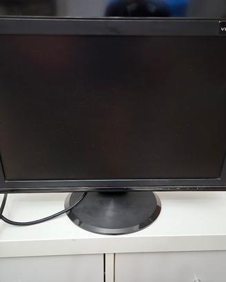 Monitor asus 