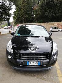 3008 Peugeot