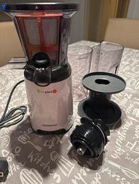 Estrattore Kenwood JMP400WH
