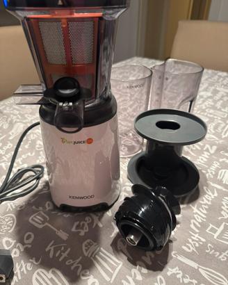Estrattore Kenwood JMP400WH