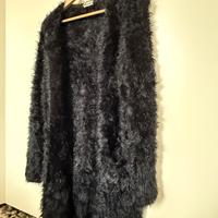 Cardigan lungo Tezenis