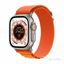 Apple watch ultra
