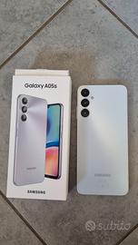 Samsung Galaxy A05s