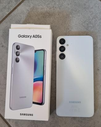 Samsung Galaxy A05s