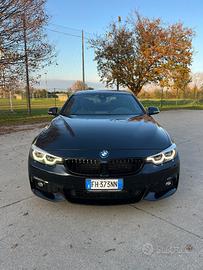 BMW 425 Serie 4 F32 2017 Coupe 425d Coupe Msport