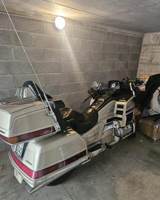 Honda goldwing 1500 gl