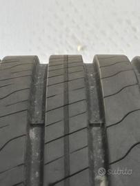 4 pneumatici gomme estive 205/55 R17 95V
Good year