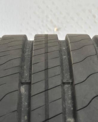 4 pneumatici gomme estive 205/55 R17 95V
Good year