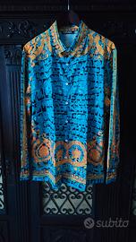 Camicia uomo Gianni Versace