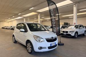 Opel Agila 1.0 12V 65CV Enjoy