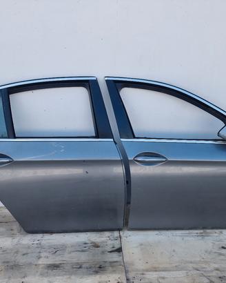 PORTIERE-SPORTELLI DESTRI BMW SERIE 5 F10