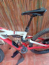 Specialized full Carbon come nuova